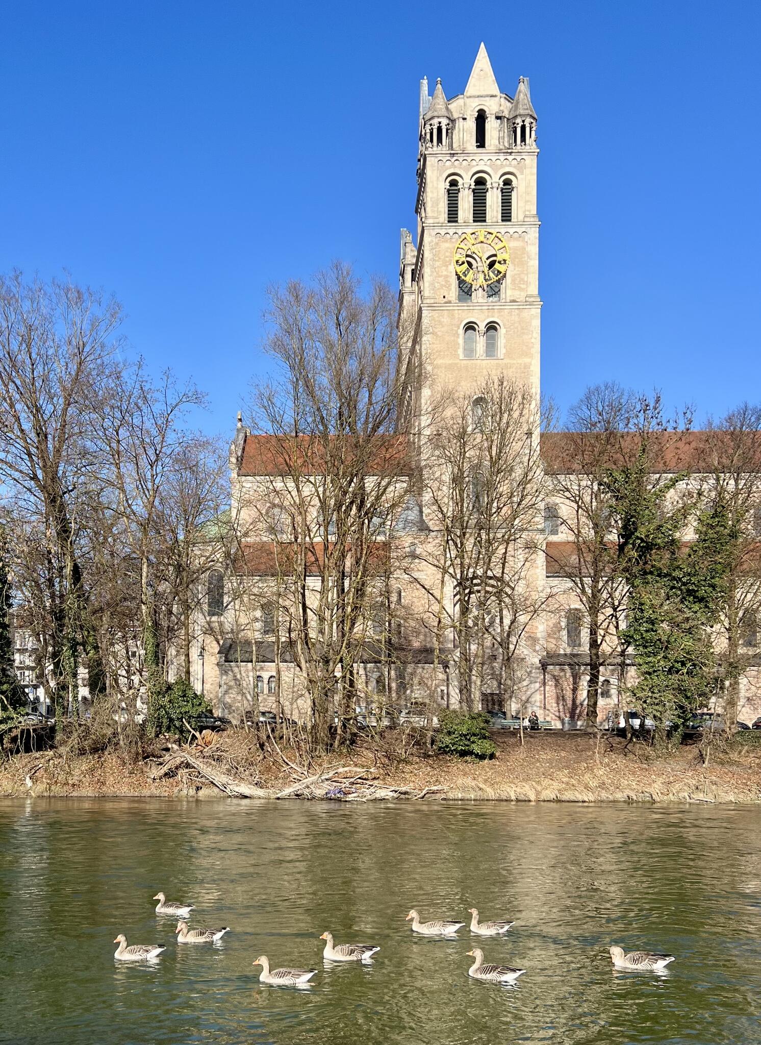 Isar (rivière allemande)